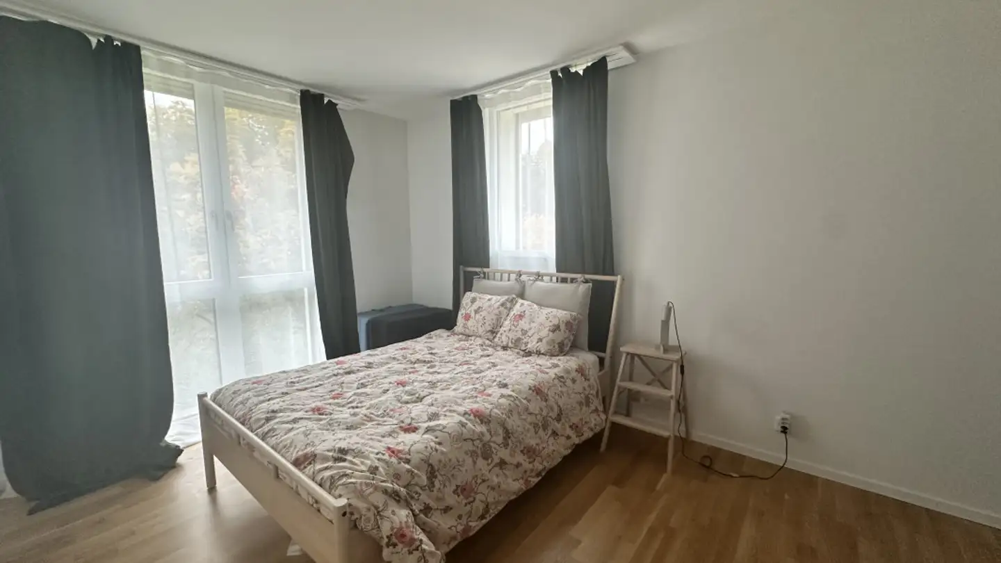 Appartamento in affitto - Allée Charles-Edouard-Guillaume, 1723 Marly - Foto 3