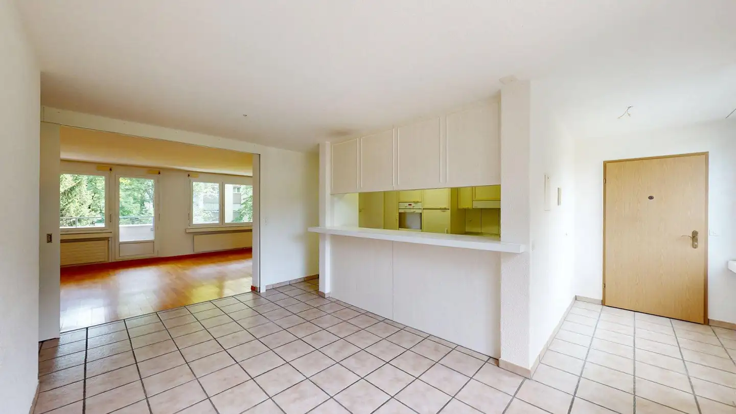 Appartamento in vendita - Aspermontstrasse 28, 7000 Chur - Foto 2