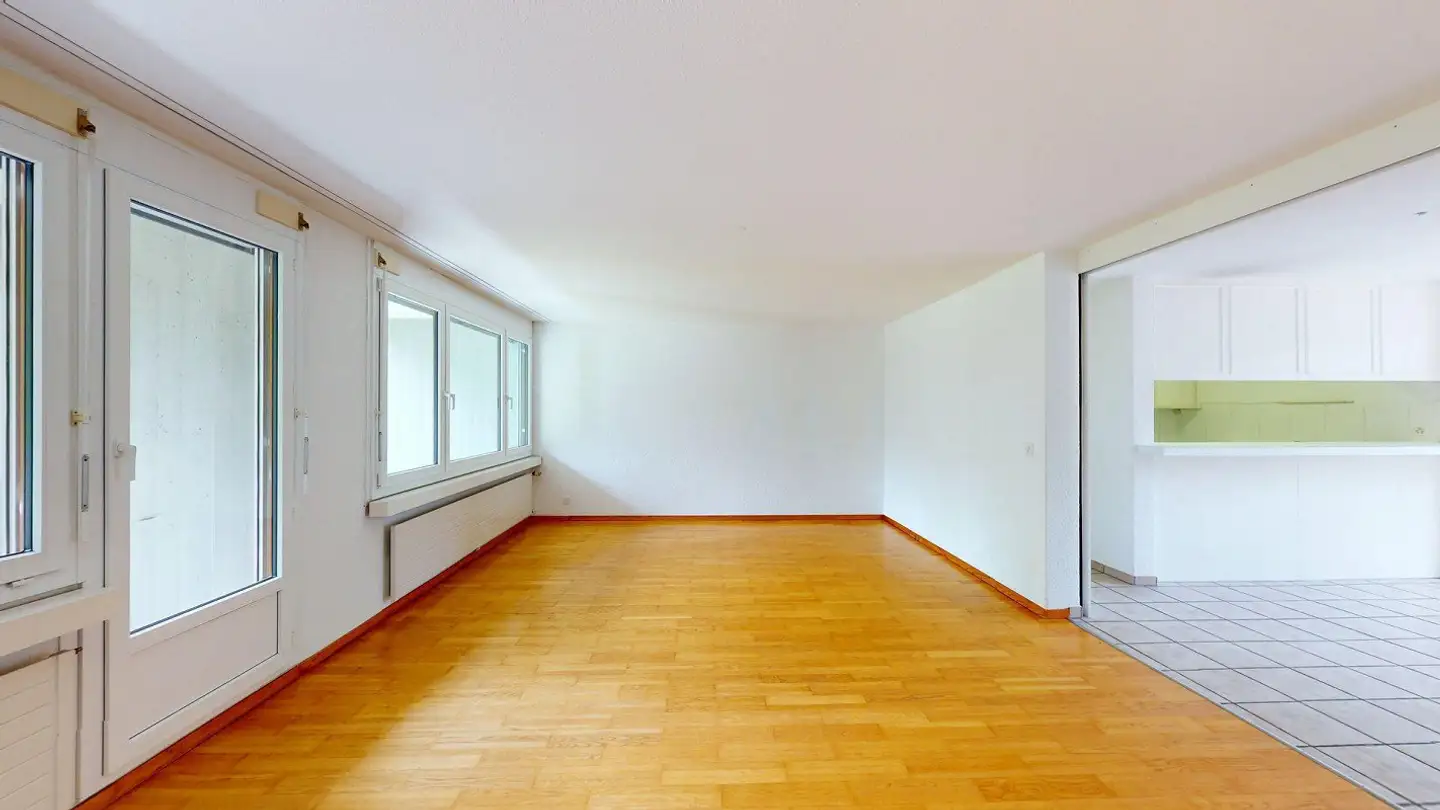 Appartamento in vendita - Aspermontstrasse 28, 7000 Chur - Foto 3
