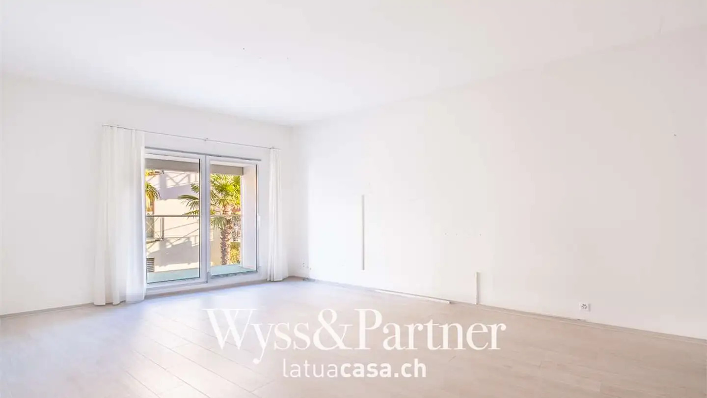 Appartement à louer - 6612 Ascona - Photo 3