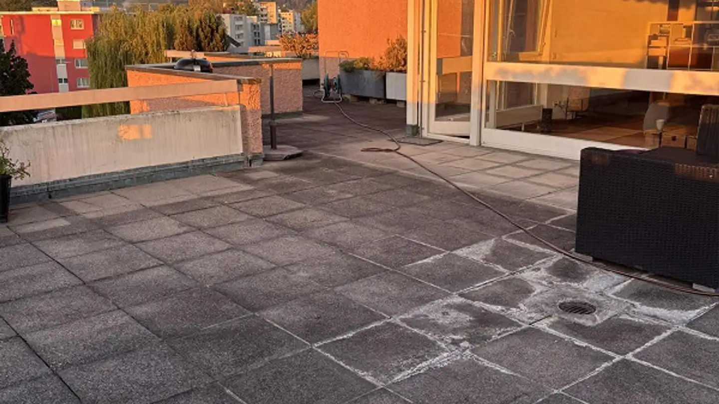 Penthouse for rent - Zürichstrasse, 8600 Dübendorf - Photo 2