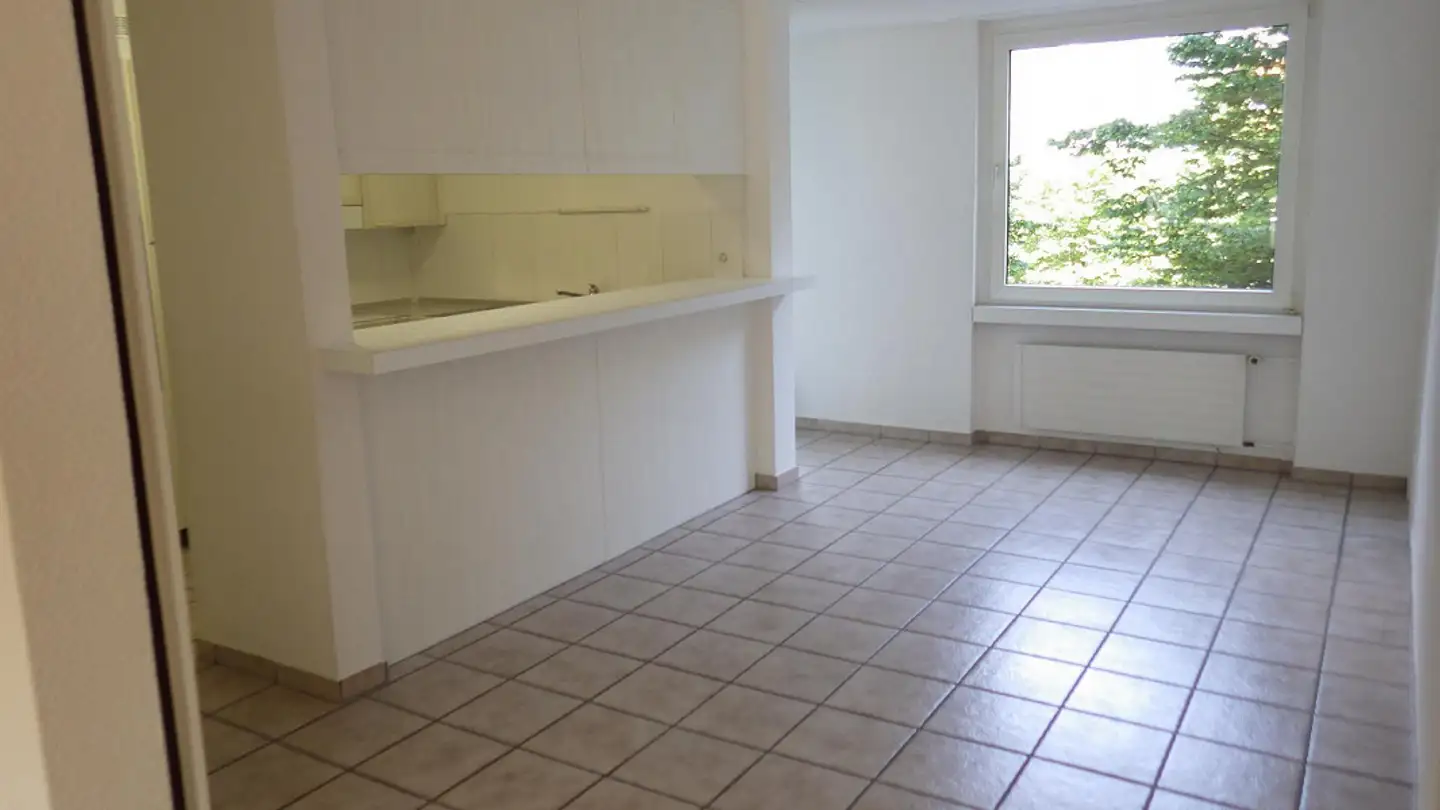 Appartement à vendre - Aspermontstrasse 28, 7000 Chur
