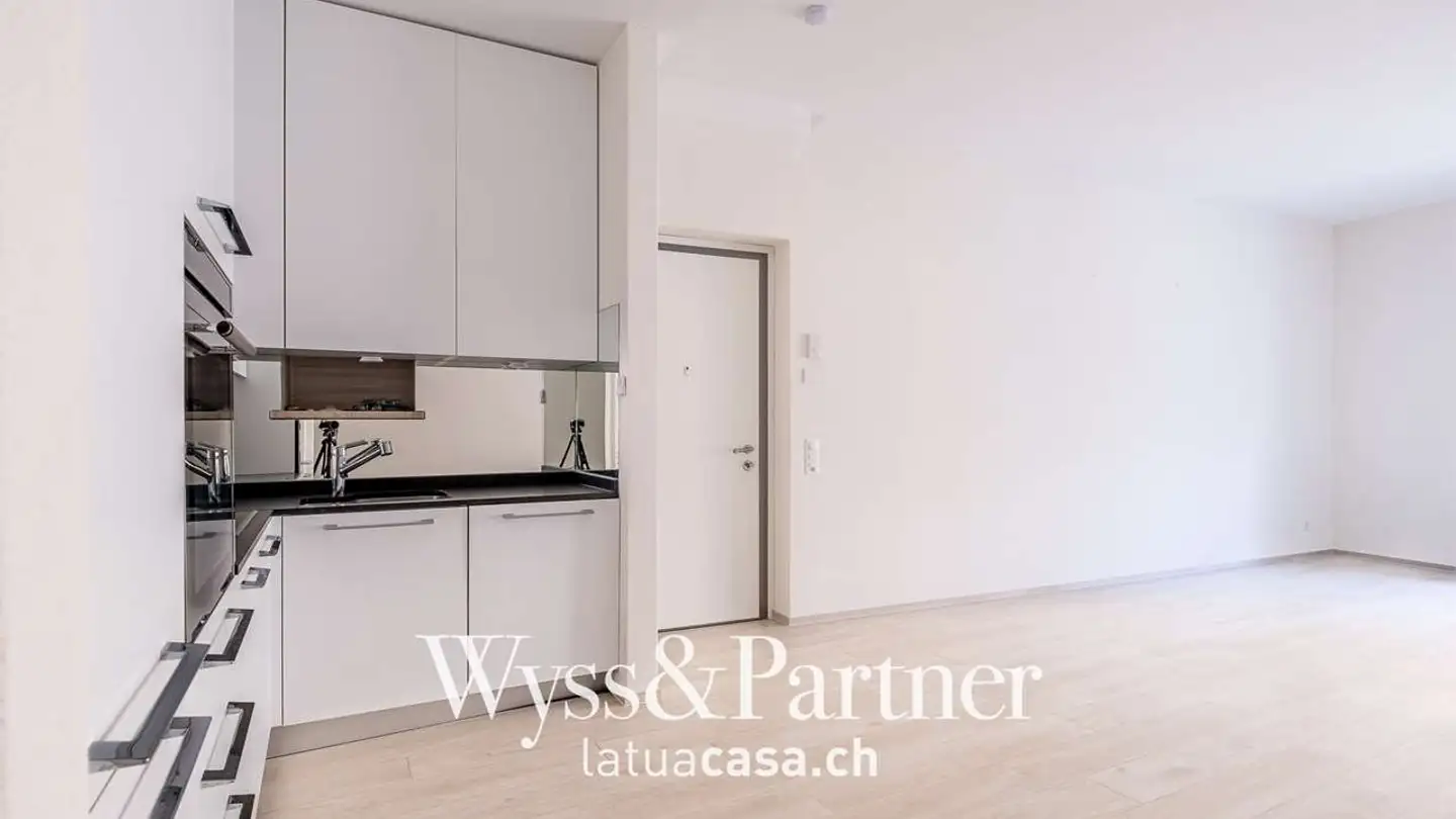 Appartement à louer - 6612 Ascona