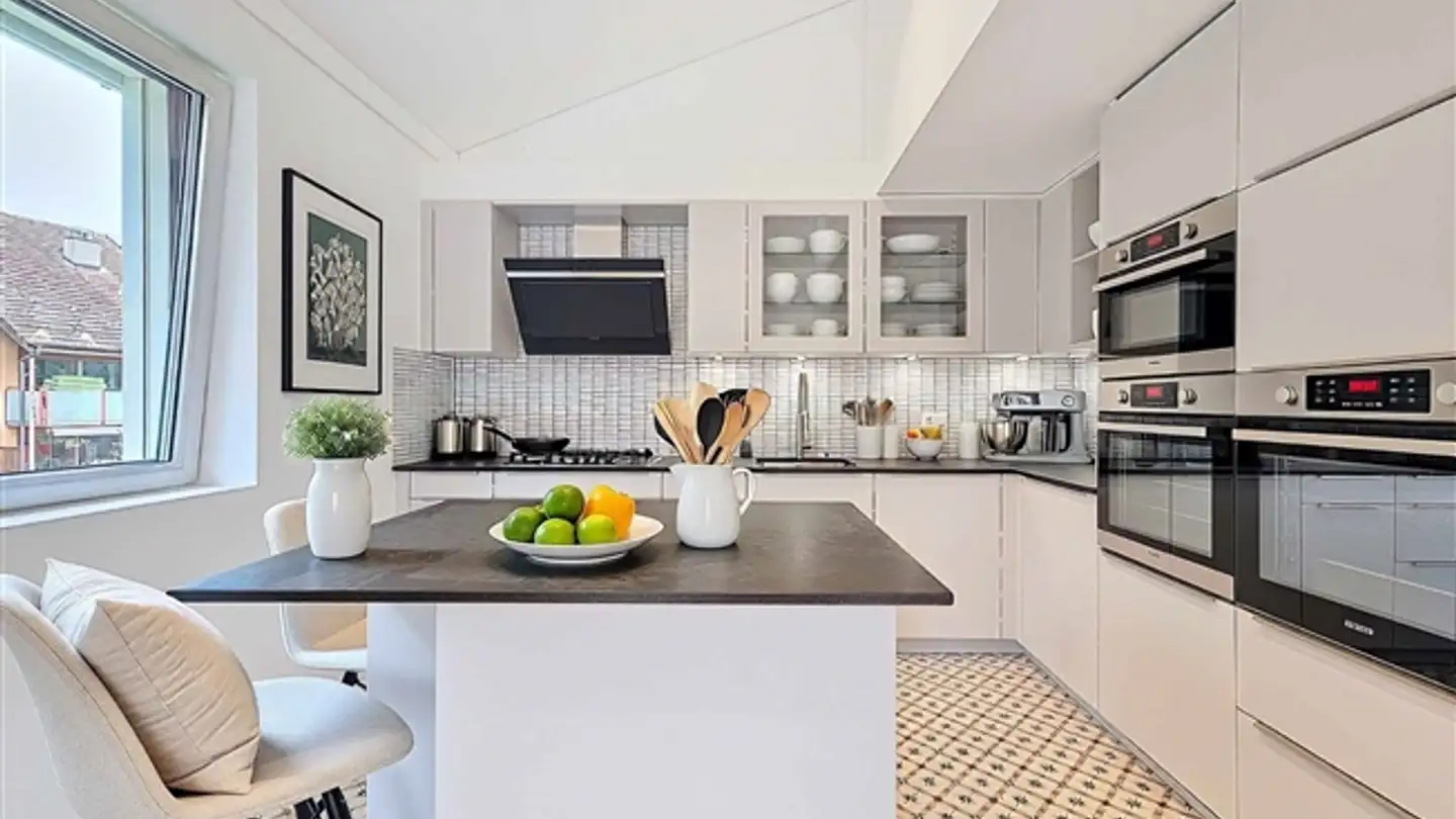 Penthouse kaufen - 1441 Valeyres-sous-Montagny - Foto 3