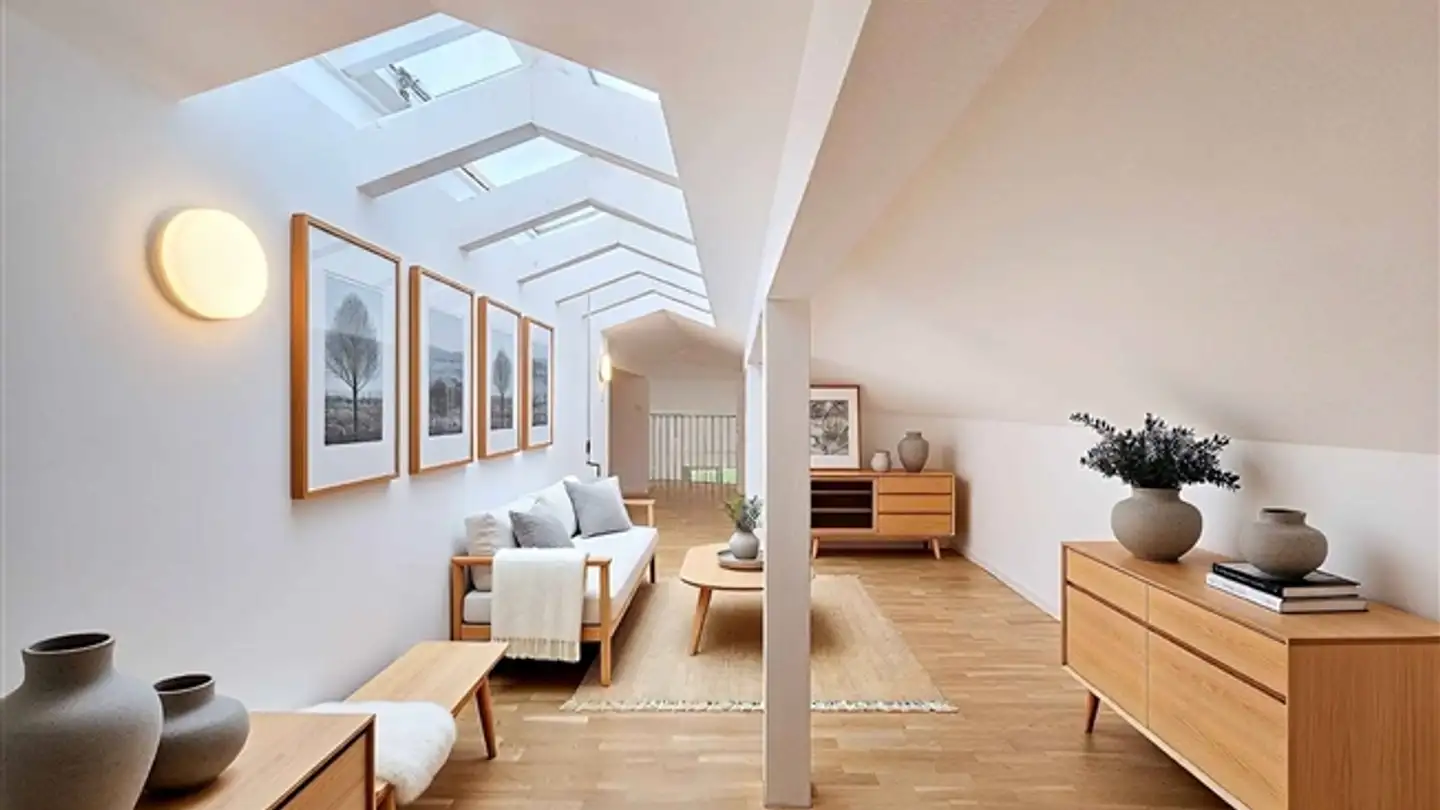 Penthouse kaufen - 1441 Valeyres-sous-Montagny - Foto 4