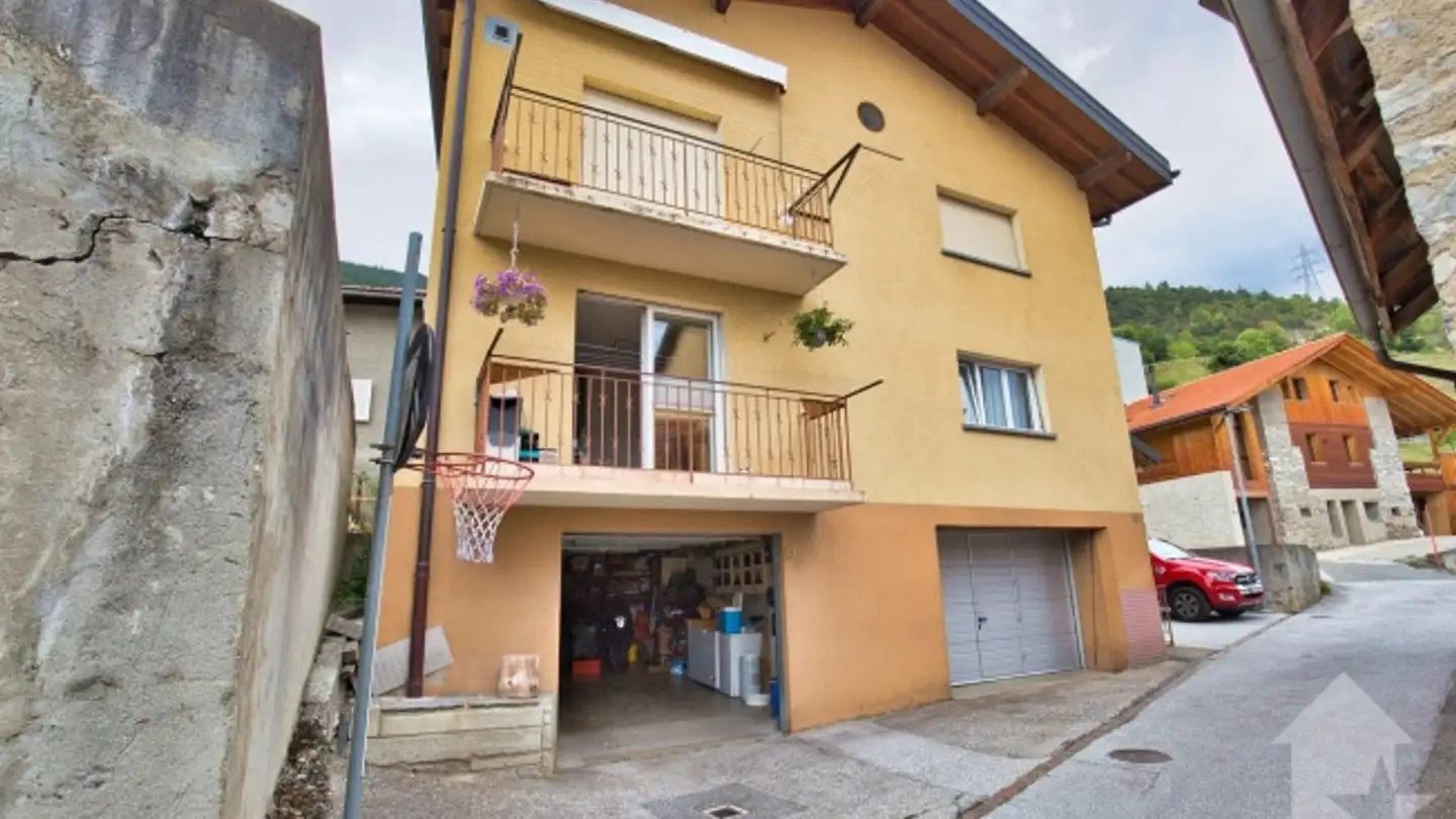Appartamento in vendita - 1976 Erde
