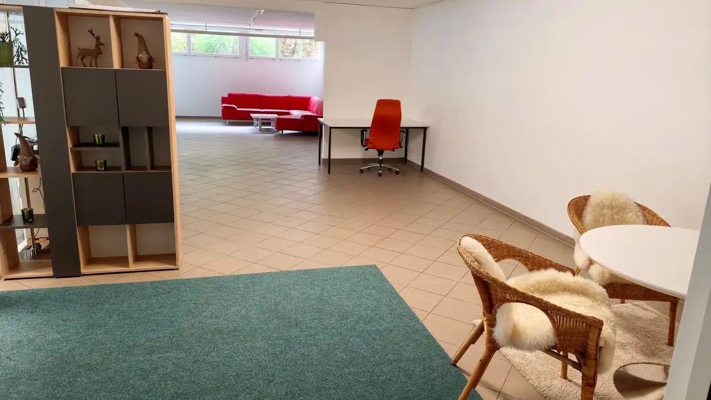 Proprietà industriale in affitto - Industriestrasse 9, 6215 Beromünster - Foto 4