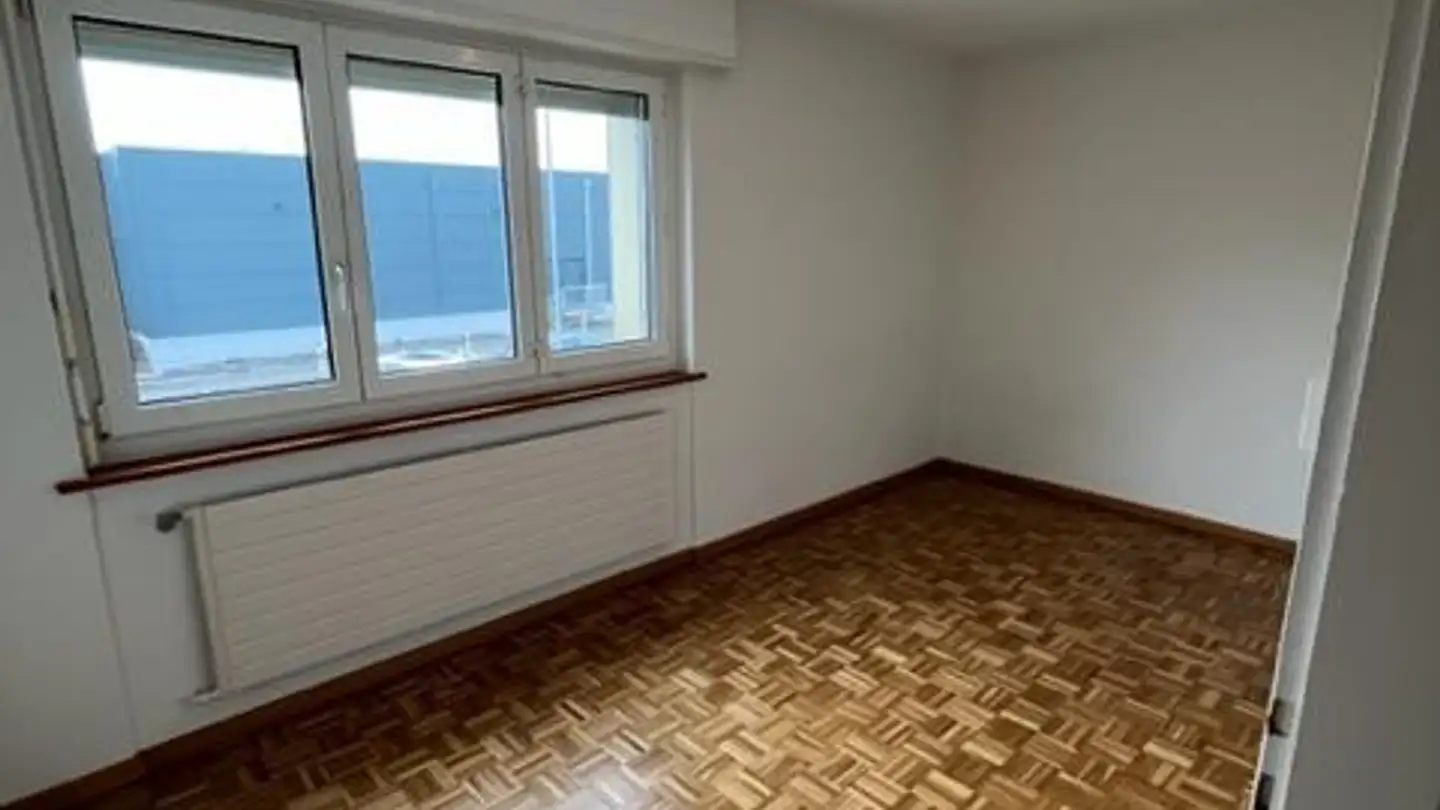 Apartment for rent - Toggenburgerstrasse 116, 9500 Wil SG