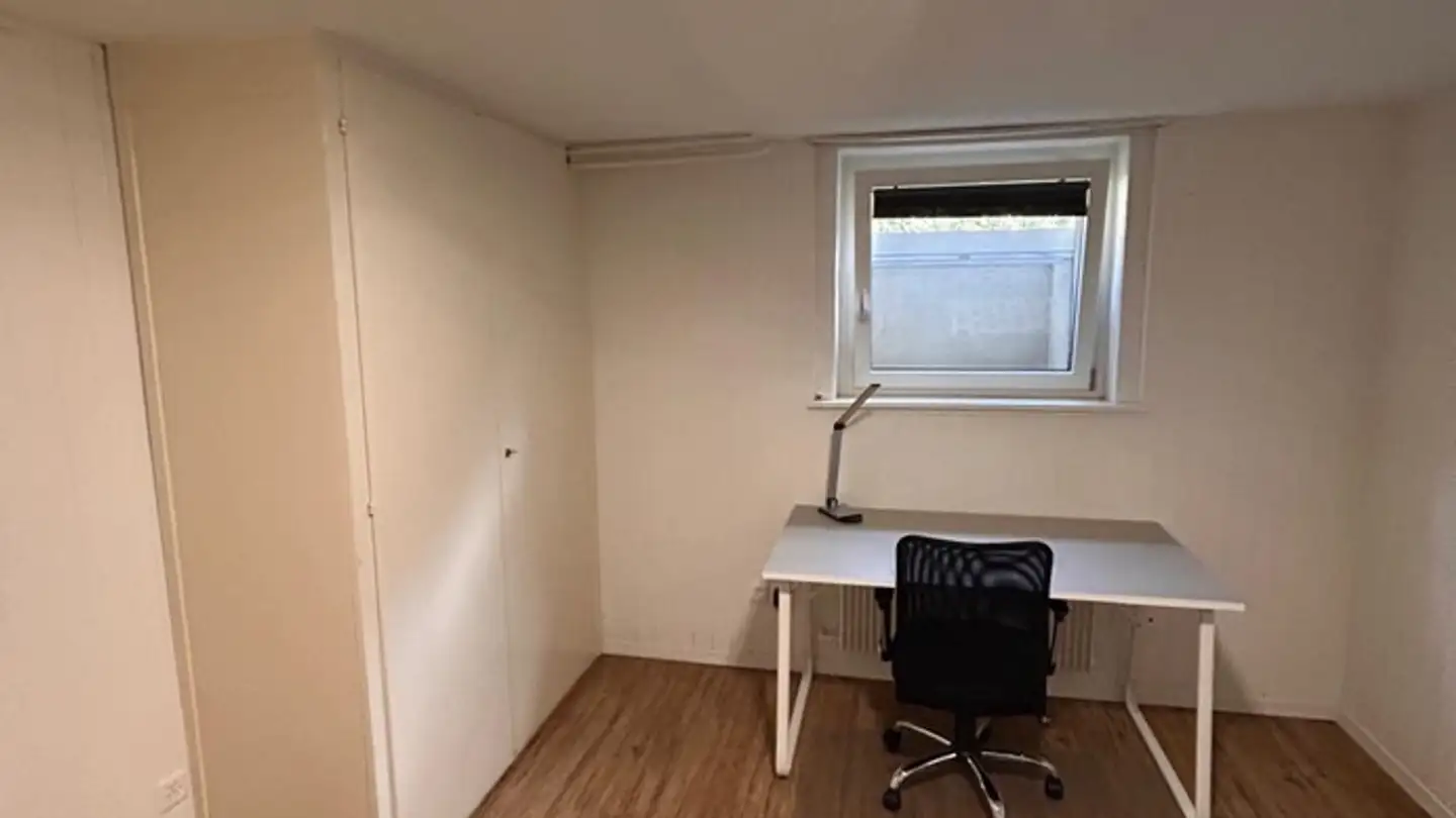 Zimmer mieten - Florastrasse 6, 3072 Ostermundigen