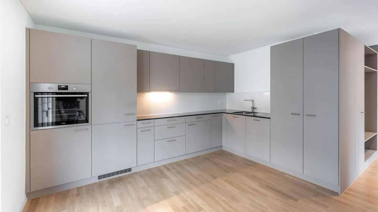 Wohnung mieten - Hauptstrasse 7a, 8553 Mettendorf TG