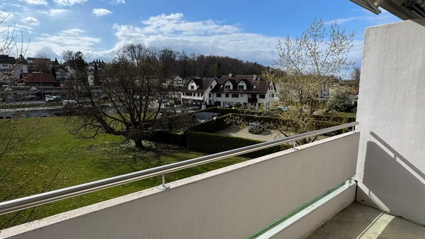 Apartment for rent - Allmendstrasse 48, 8154 Oberglatt ZH