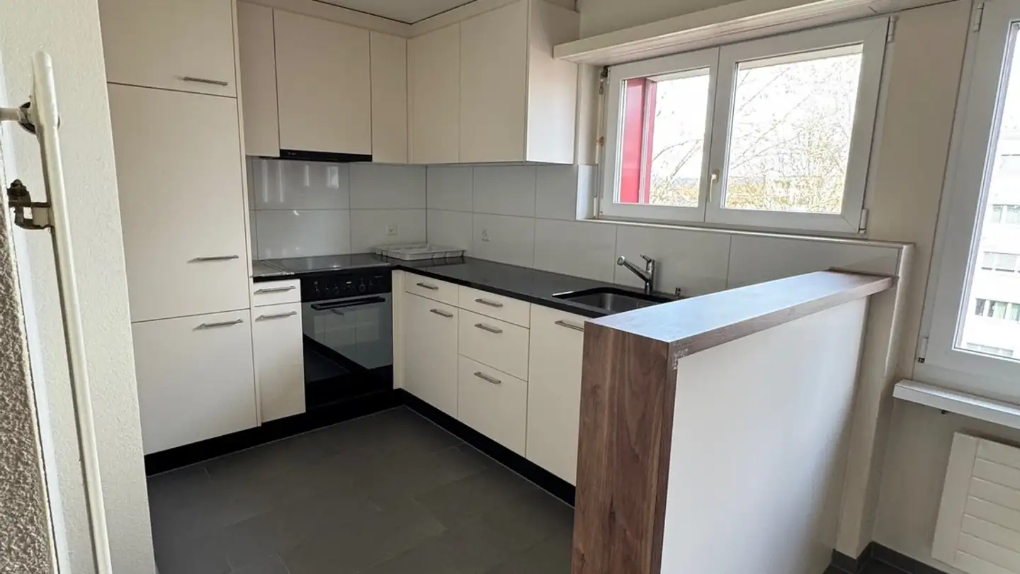 Apartment for rent - Allmendstrasse 48, 8154 Oberglatt ZH - Photo 2