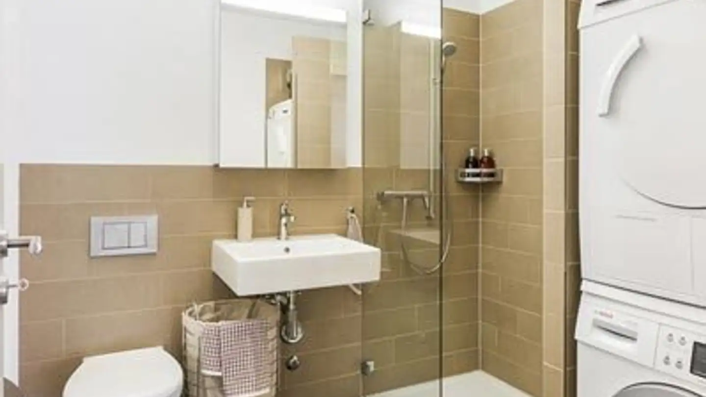 Appartement à louer - Grünaustrasse 12, 8953 Dietikon - Photo 2
