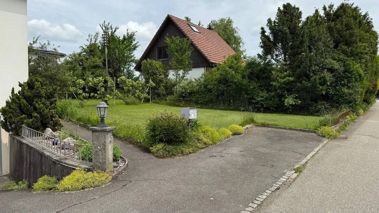 Casa singola in affitto - Burengasse 13, 4655 Stüsslingen - Photo 3