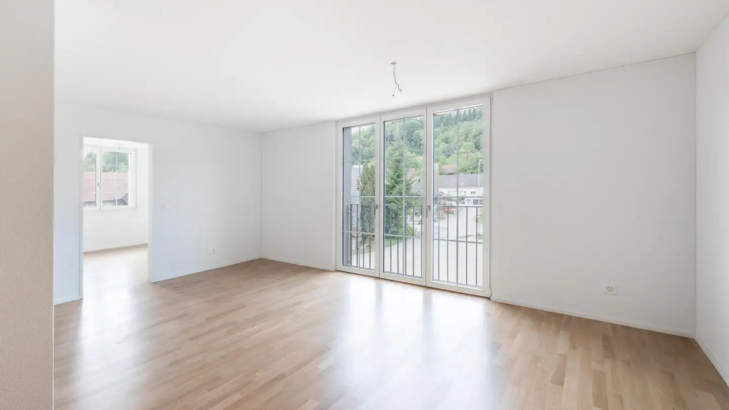 Wohnung mieten - Hauptstrasse 7a, 8553 Mettendorf TG - Foto 2