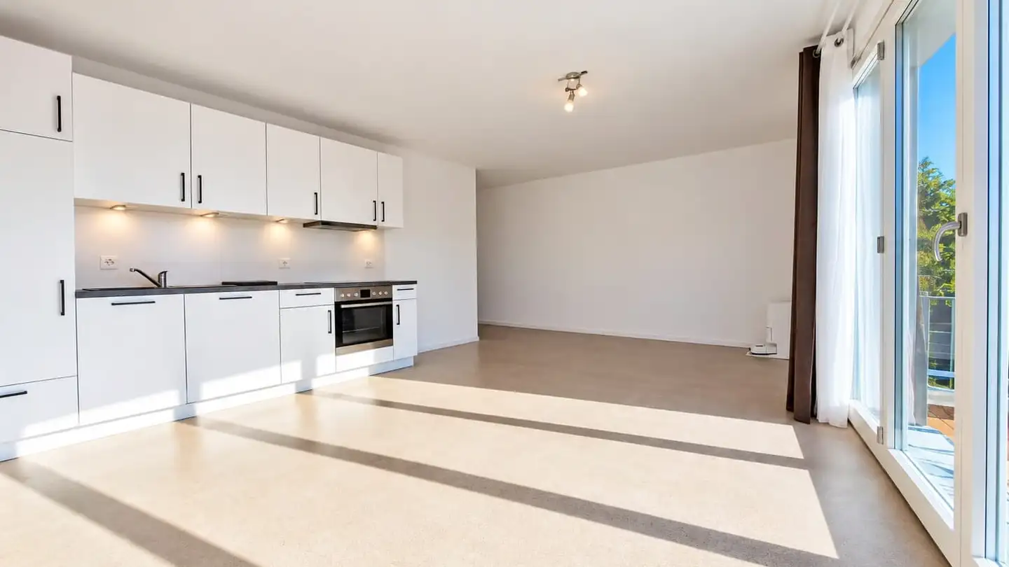 Appartement en terrasse à louer - Hauptstrasse 77a, 5013 Niedergösgen - Photo 2