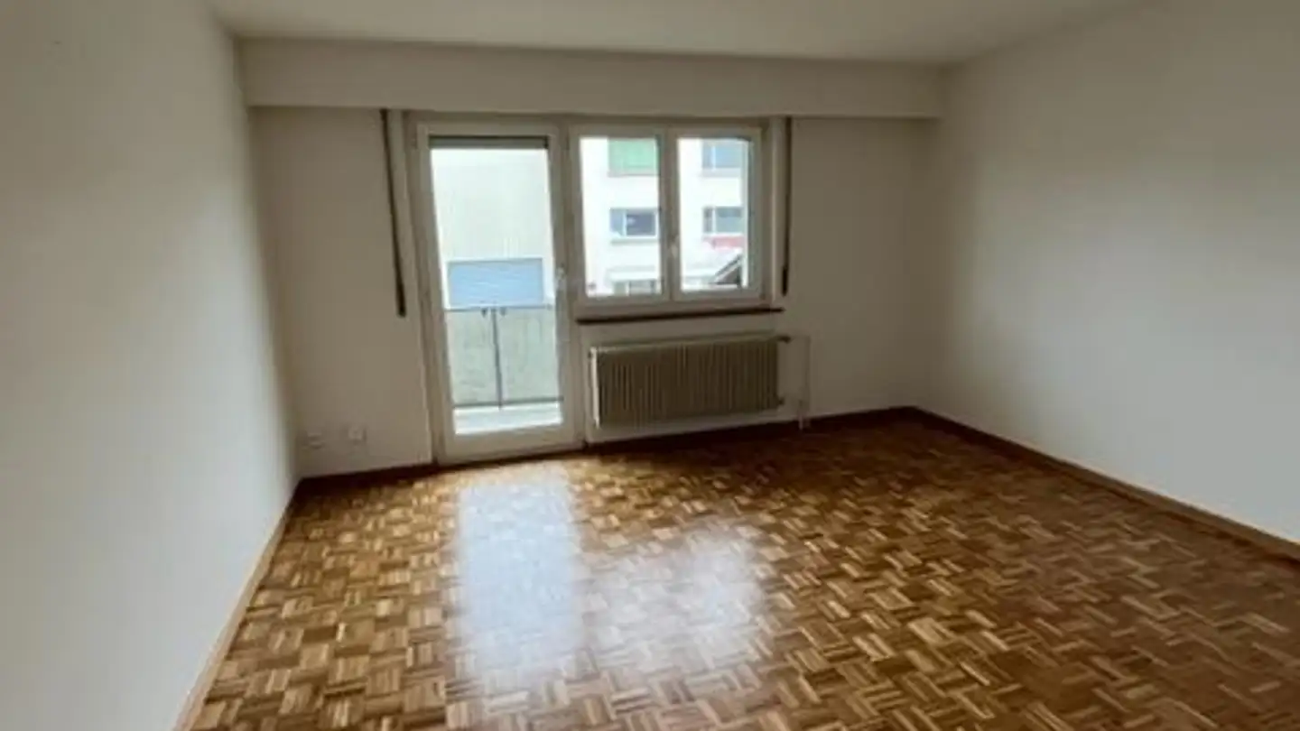 Apartment for rent - Toggenburgerstrasse 116, 9500 Wil SG - Photo 2