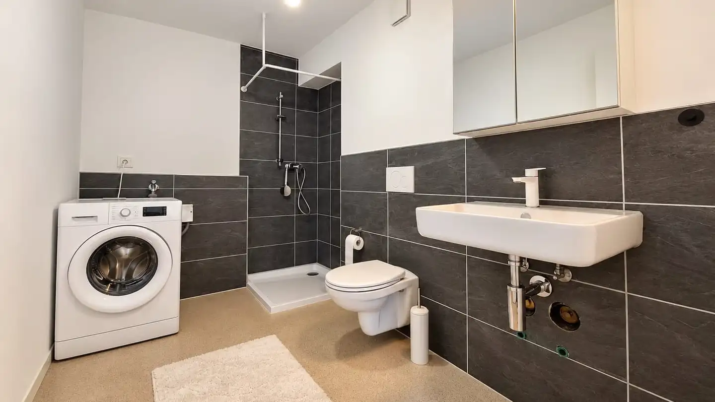 Appartement en terrasse à louer - Hauptstrasse 77a, 5013 Niedergösgen - Photo 4
