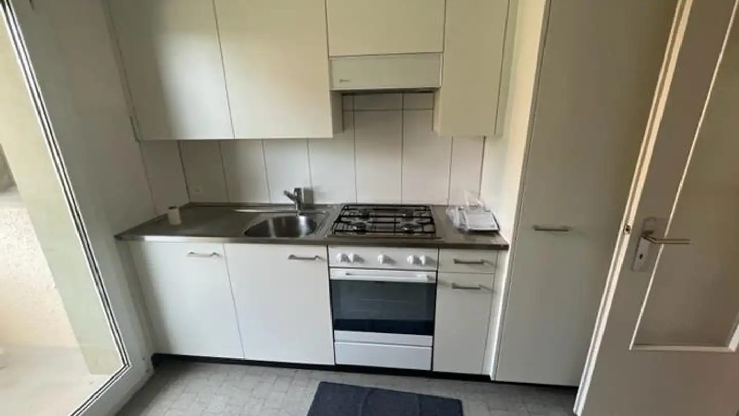 Apartment for rent - Toggenburgerstrasse 116, 9500 Wil SG - Photo 4