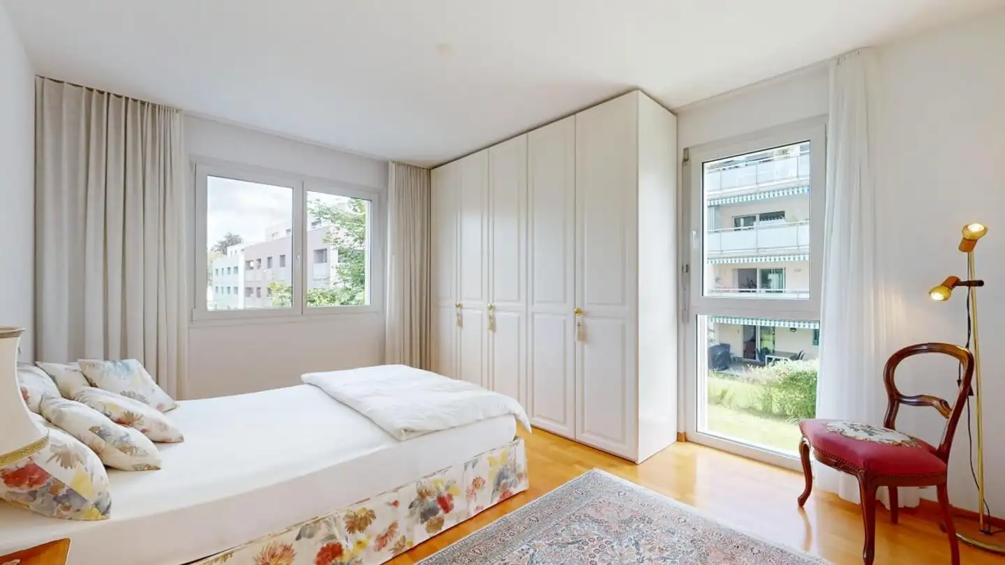 Apartment for sale - 5600 Lenzburg - Photo 3