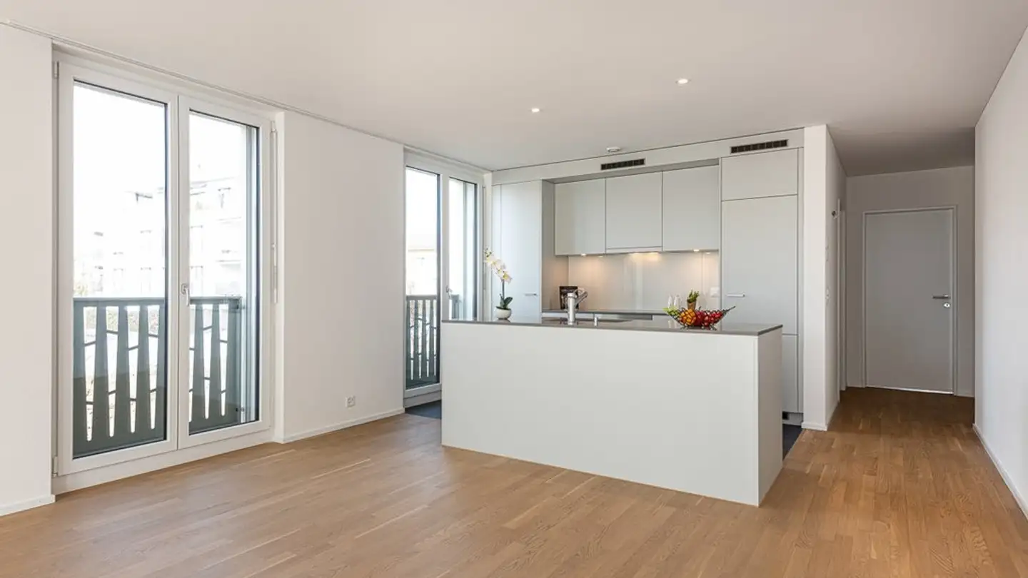 Appartamento in affitto - Eichfeldstrasse 33, 8645 Jona - Foto 2