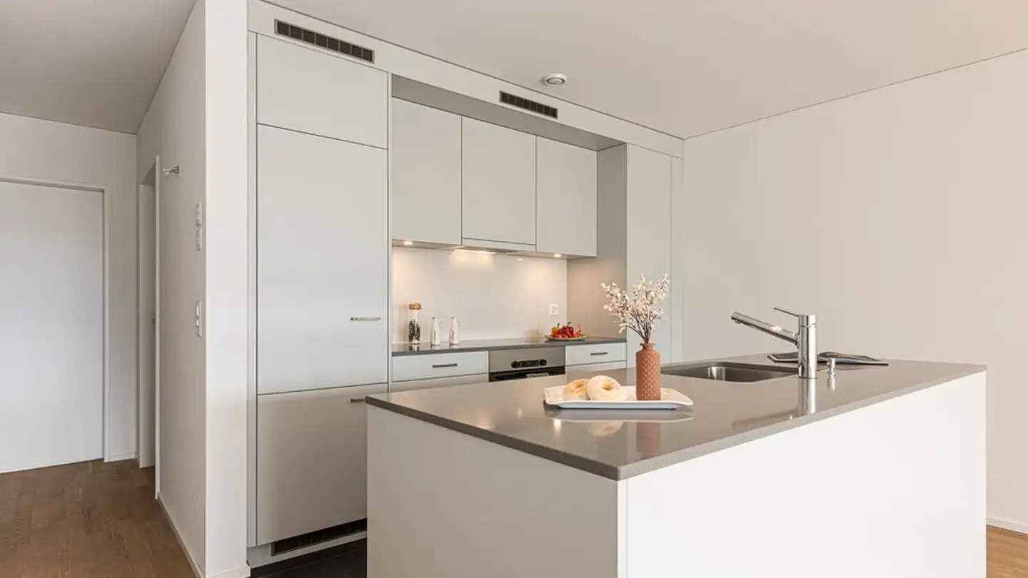 Appartamento in affitto - Eichfeldstrasse 33, 8645 Jona - Foto 4