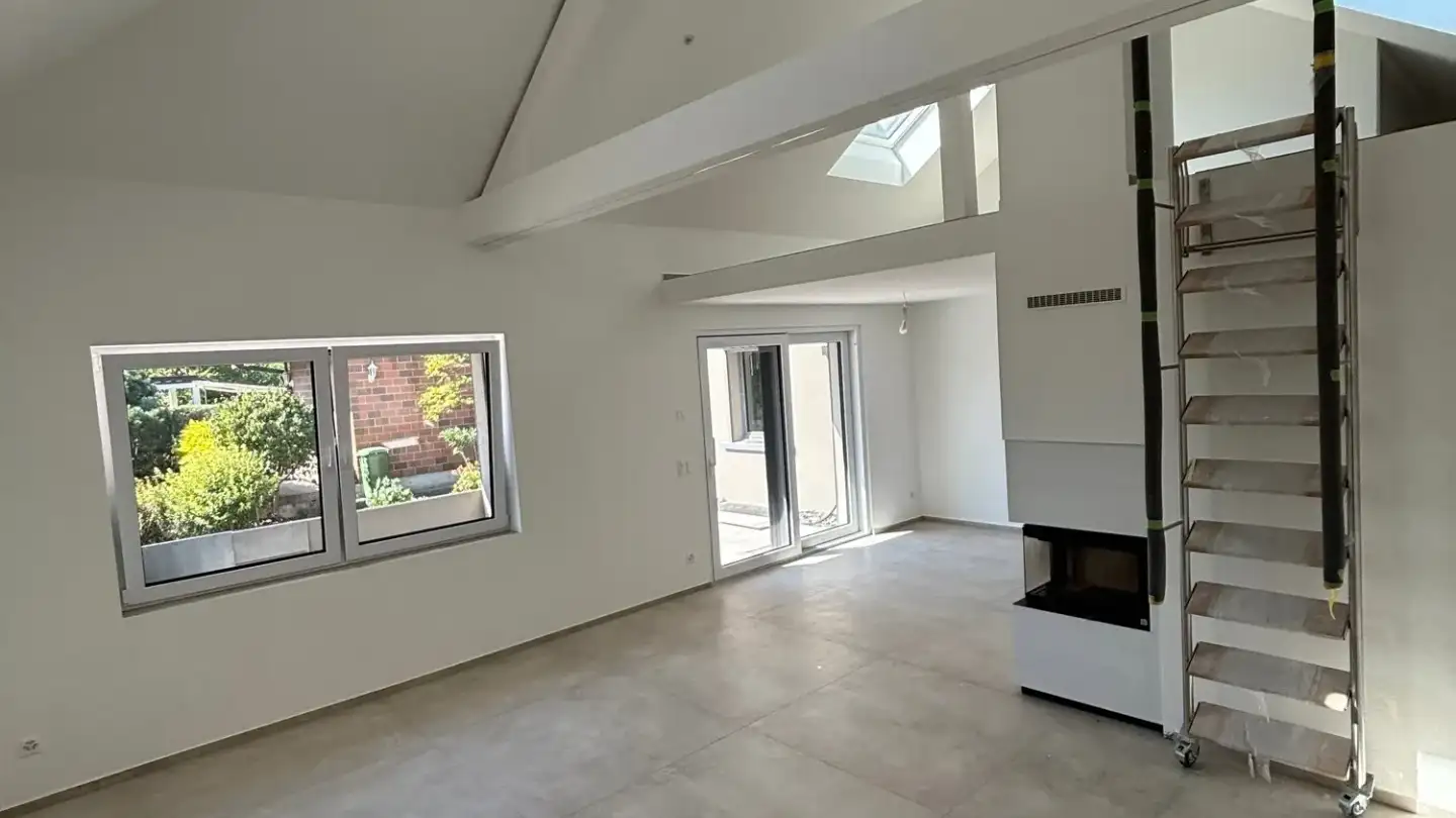 Appartamento a gradini in affitto - Ergolzstrasse 16, 4133 Pratteln