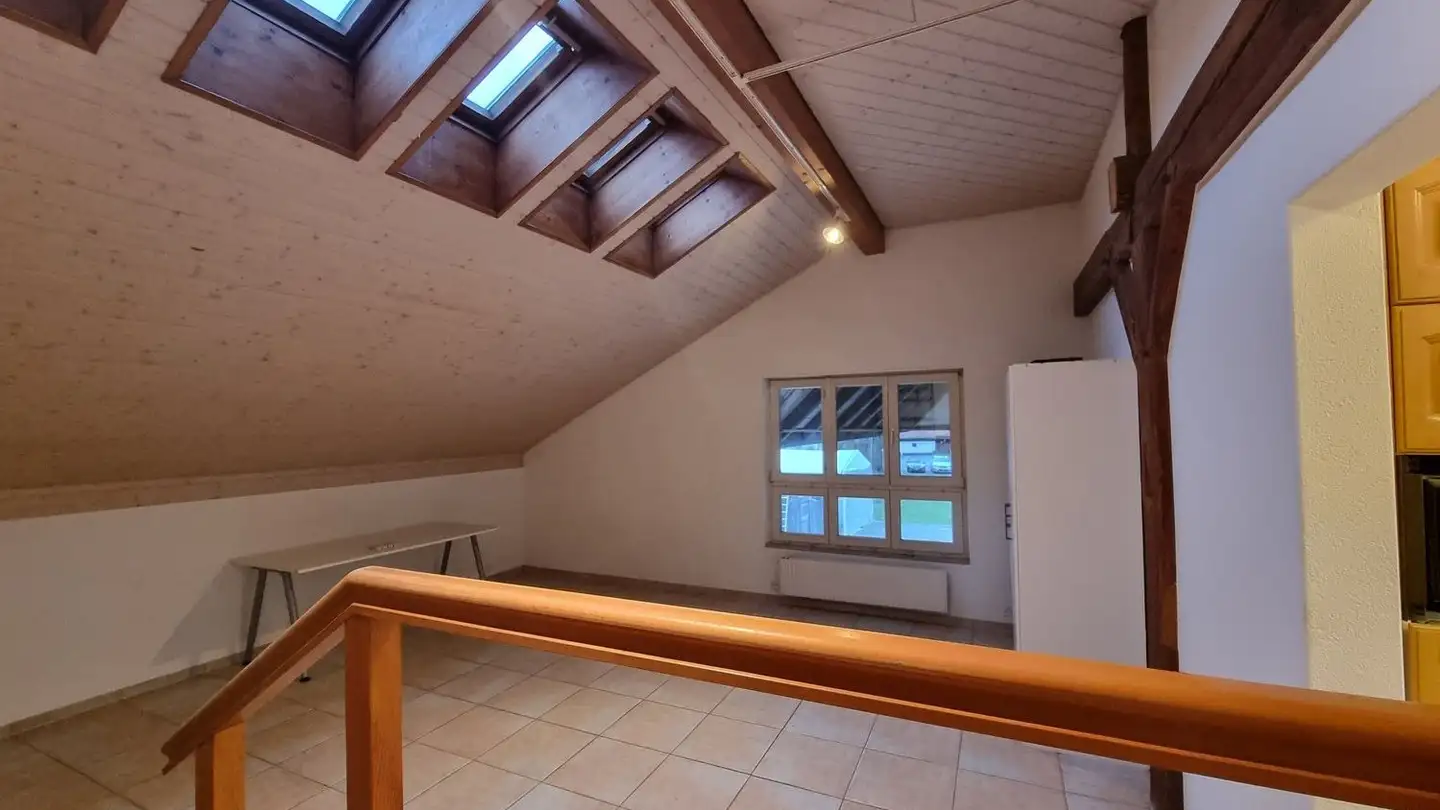 Apartment for rent - Aareweg 1a, 3294 Büren an der Aare