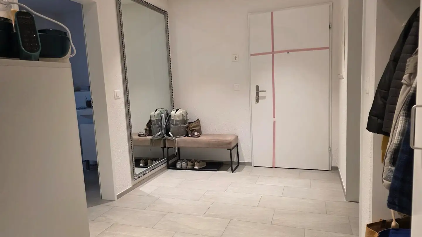 Appartement à louer - Fabrikstrasse 6, 8224 Löhningen - Photo 4