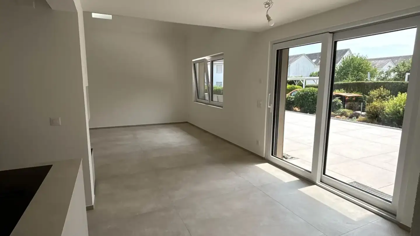 Appartamento a gradini in affitto - Ergolzstrasse 16, 4133 Pratteln - Foto 2