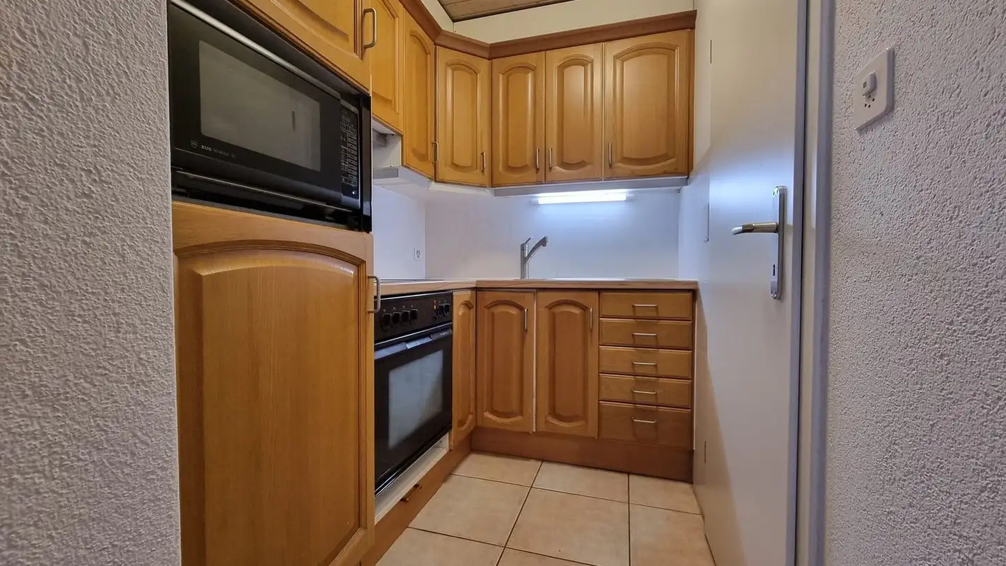 Apartment for rent - Aareweg 1a, 3294 Büren an der Aare - Photo 2