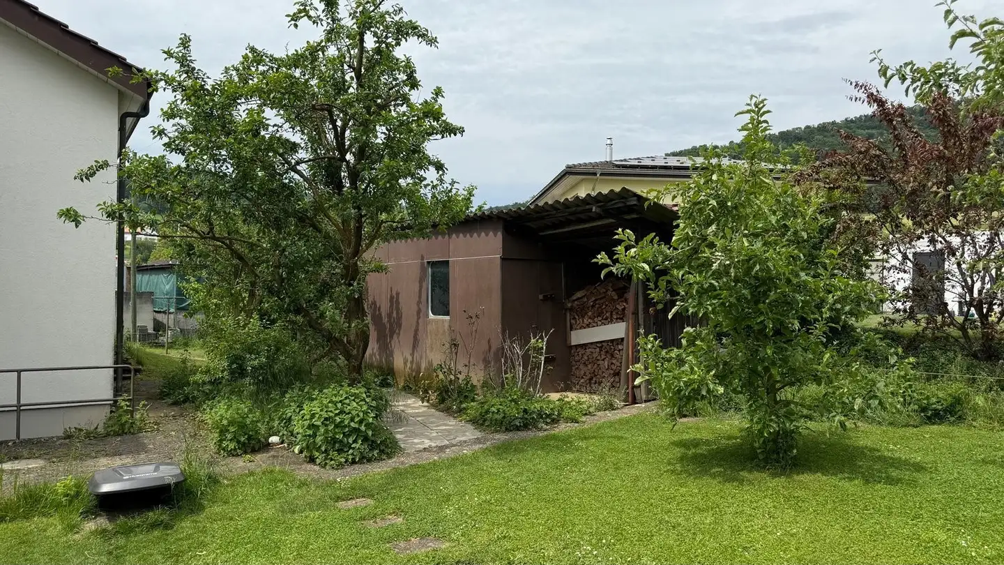 Casa singola in affitto - Burengasse 13, 4655 Stüsslingen - Photo 4