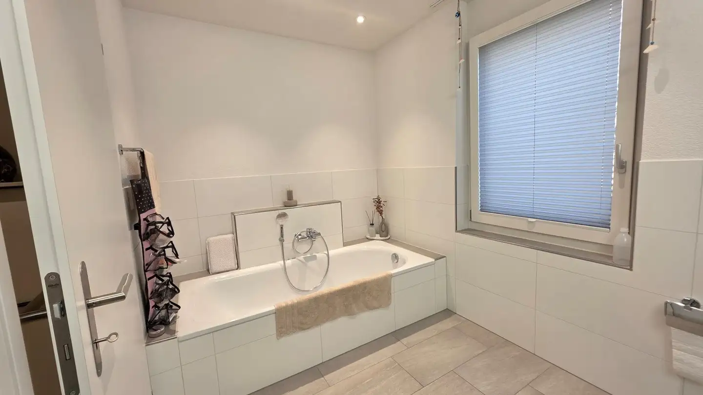 Appartement à louer - Fabrikstrasse 6, 8224 Löhningen - Photo 2