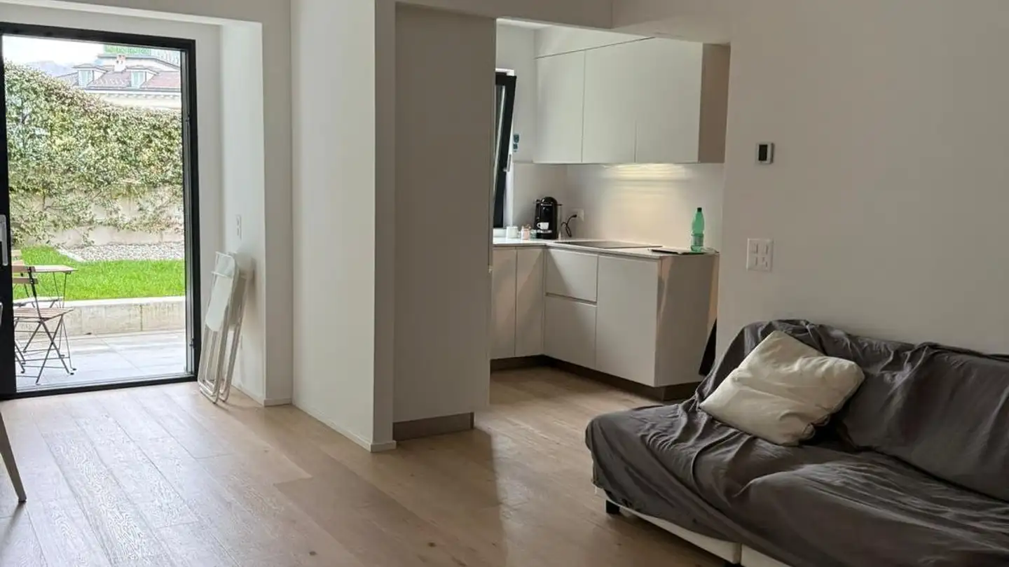 Appartement à louer - Via C. A. Bernasconi, 6900 Massagno - Photo 2