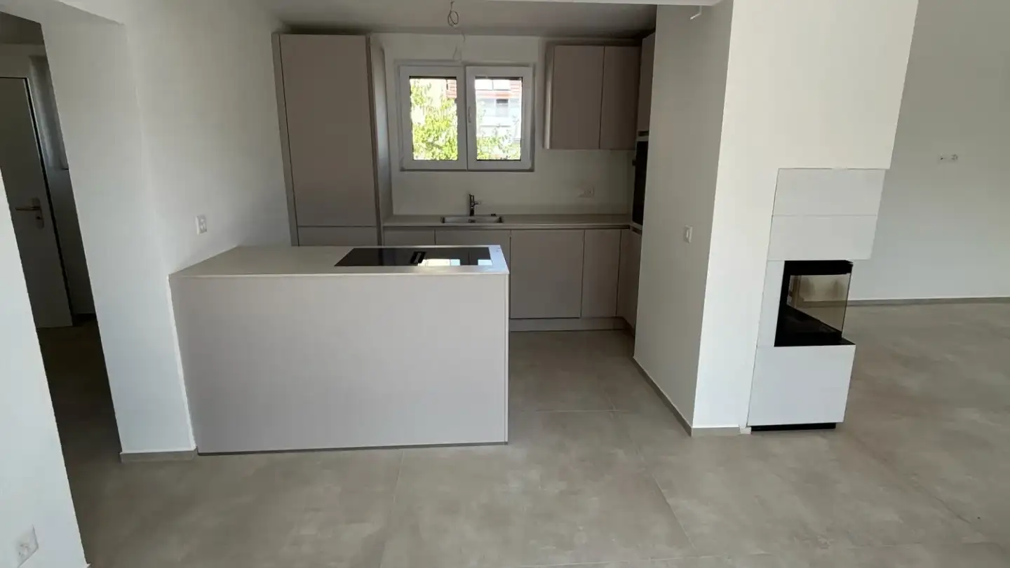 Appartamento a gradini in affitto - Ergolzstrasse 16, 4133 Pratteln - Foto 3