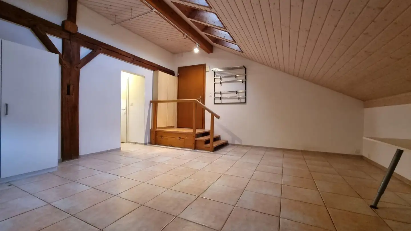 Apartment for rent - Aareweg 1a, 3294 Büren an der Aare - Photo 3