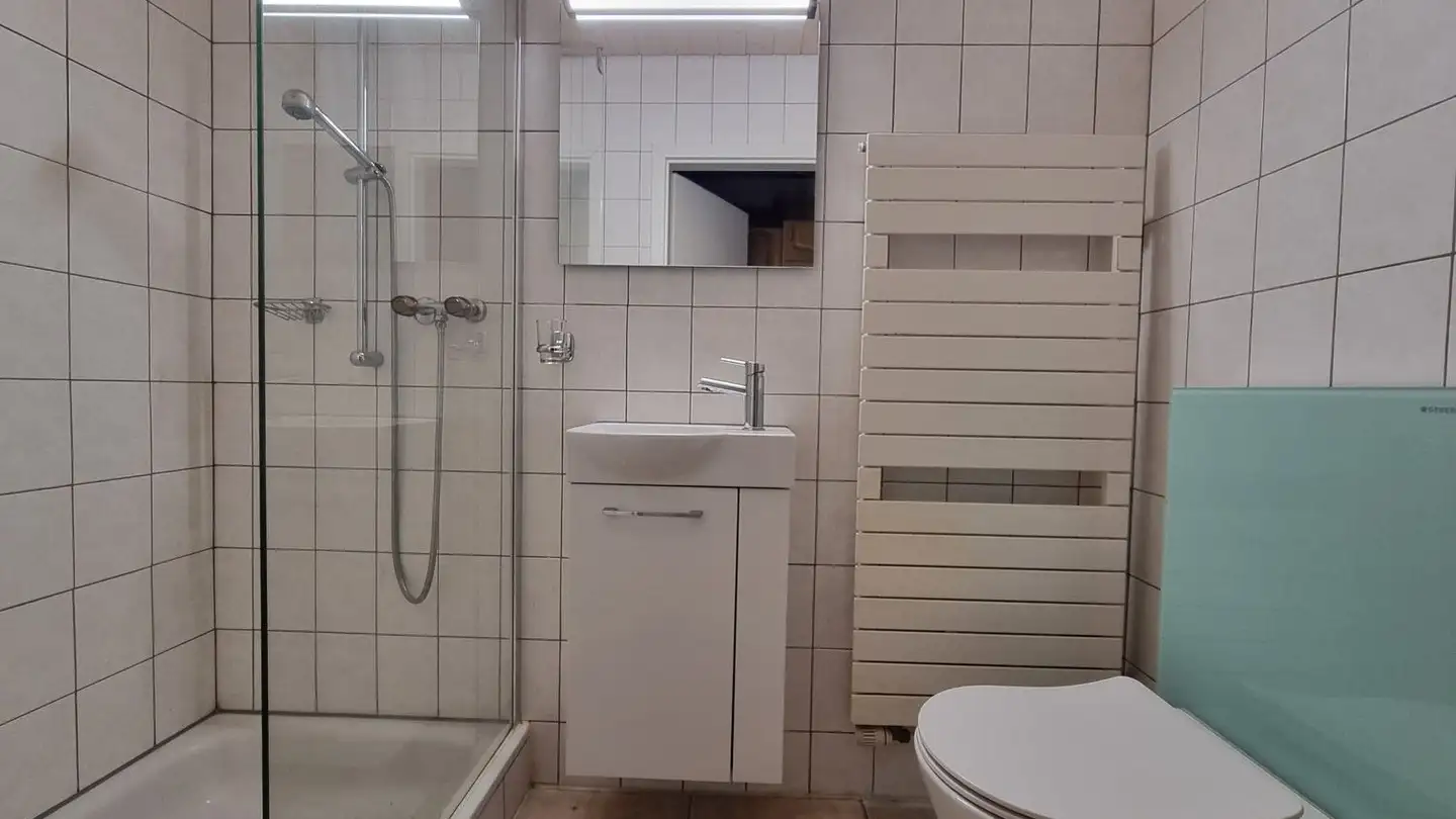 Apartment for rent - Aareweg 1a, 3294 Büren an der Aare - Photo 4