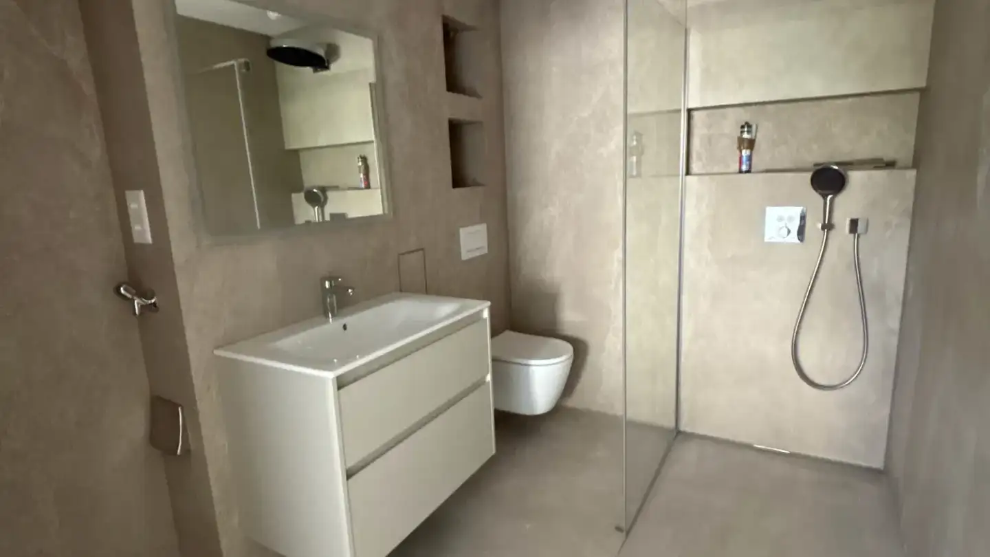 Appartamento a gradini in affitto - Ergolzstrasse 16, 4133 Pratteln - Foto 4