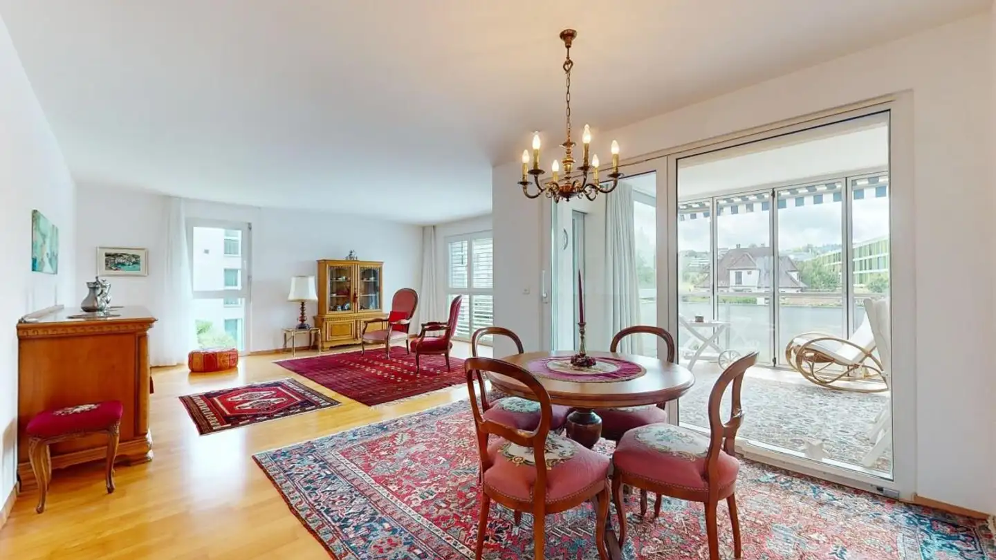 Appartamento in vendita - 5600 Lenzburg