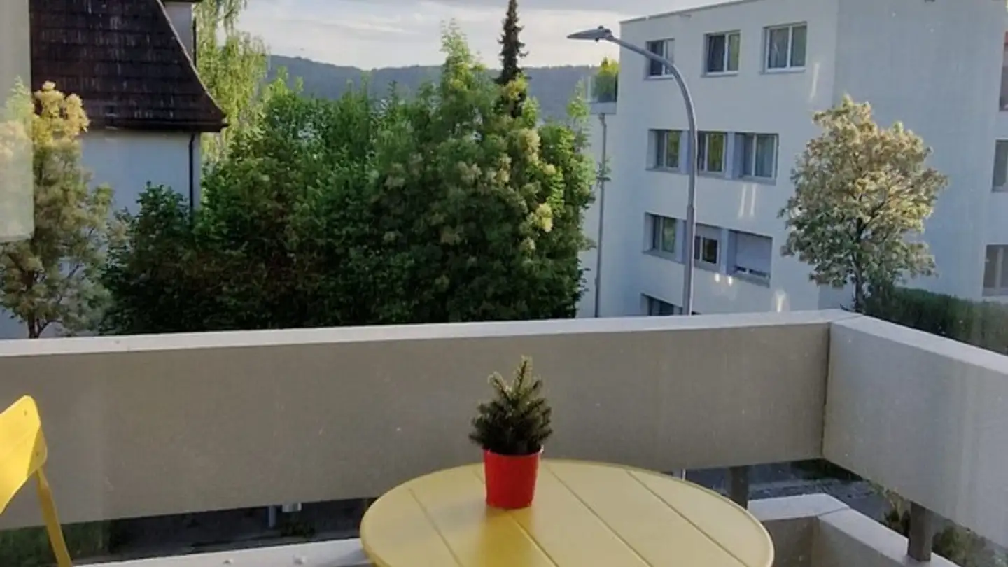 Möblierte Wohnung mieten - 8049 Zürich - Foto 2