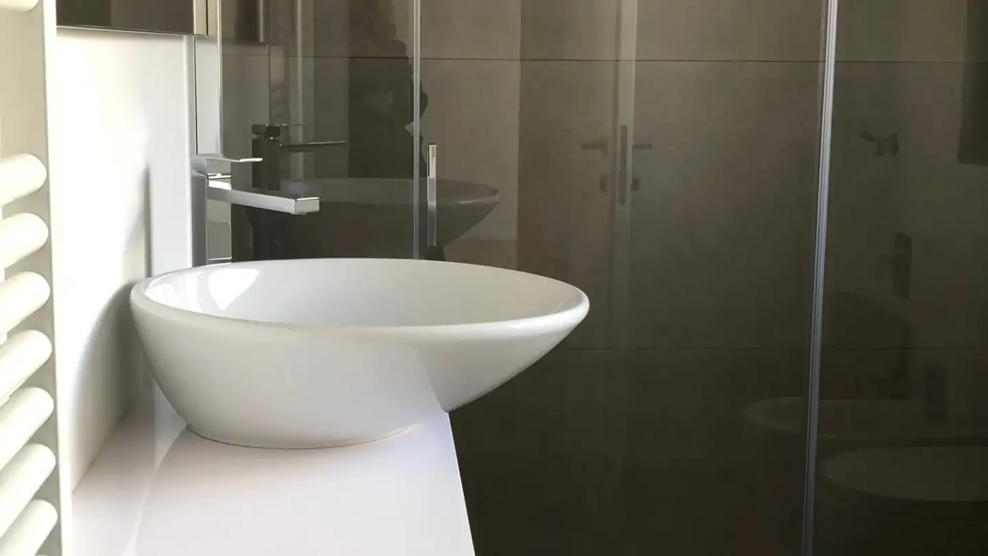 Appartement à louer - Via C. A. Bernasconi, 6900 Massagno - Photo 4