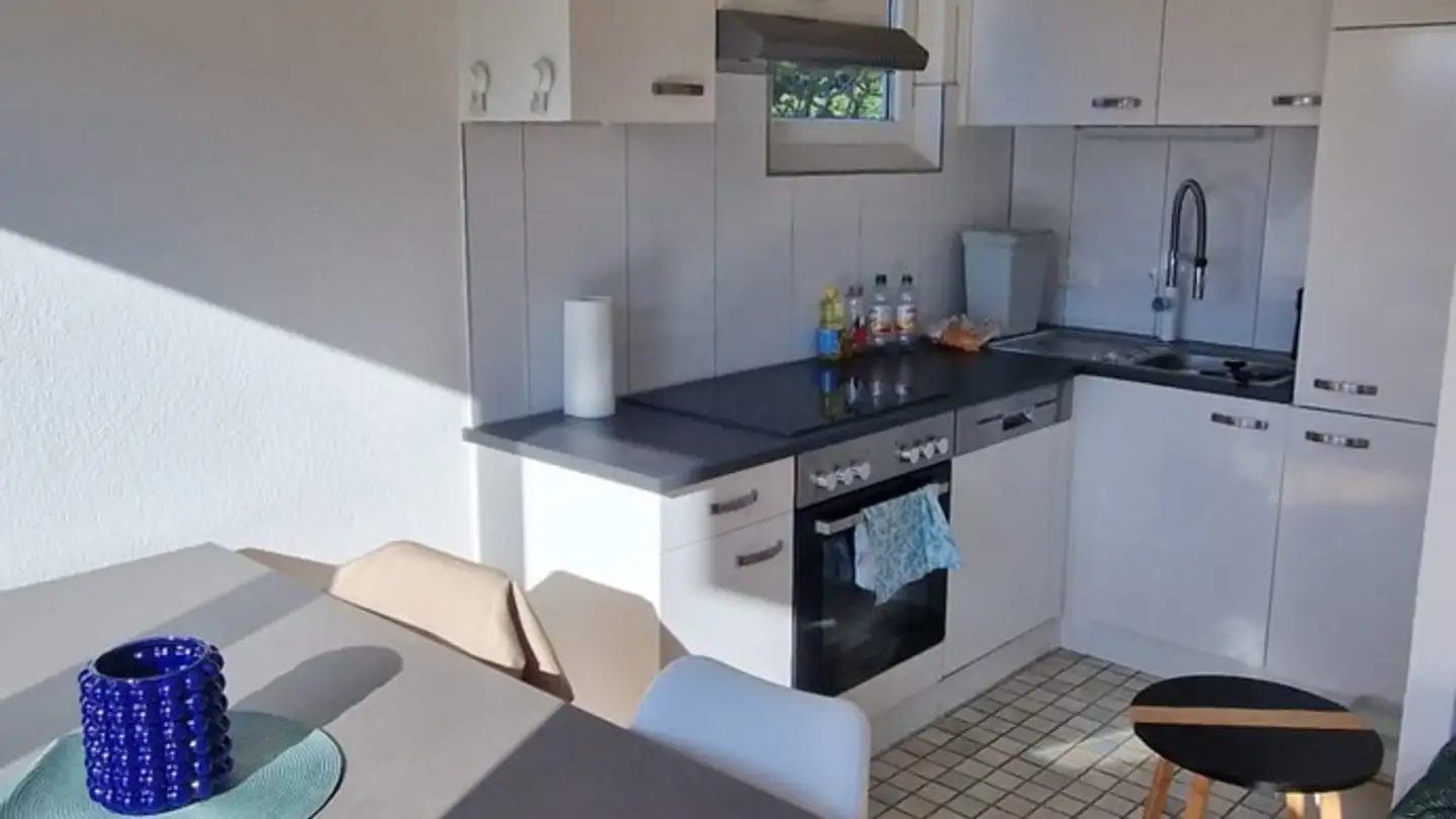 Möblierte Wohnung mieten - 8049 Zürich - Foto 3