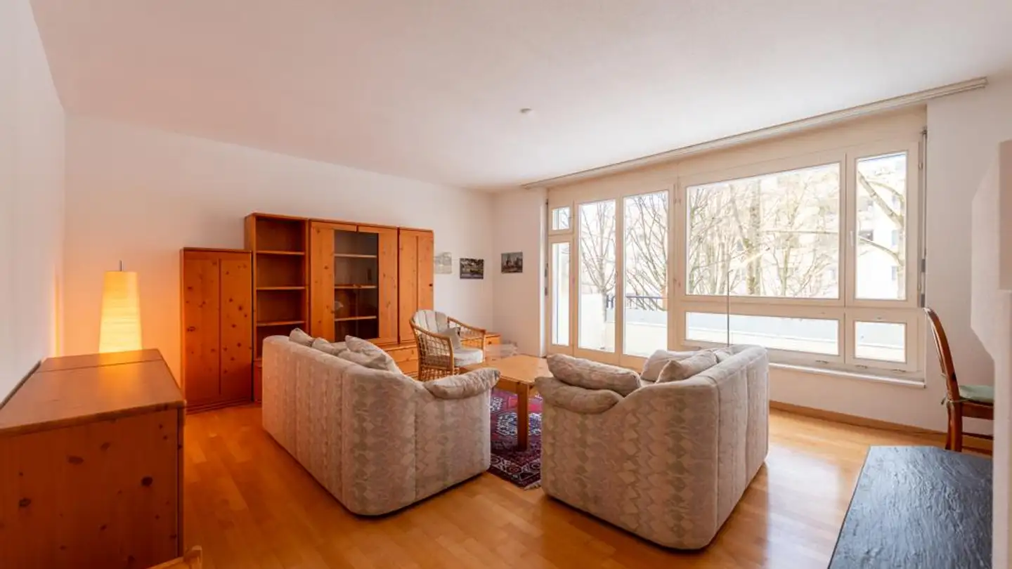 Wohnung kaufen - Brückenstrasse 5f, 8280 Kreuzlingen - Foto 2