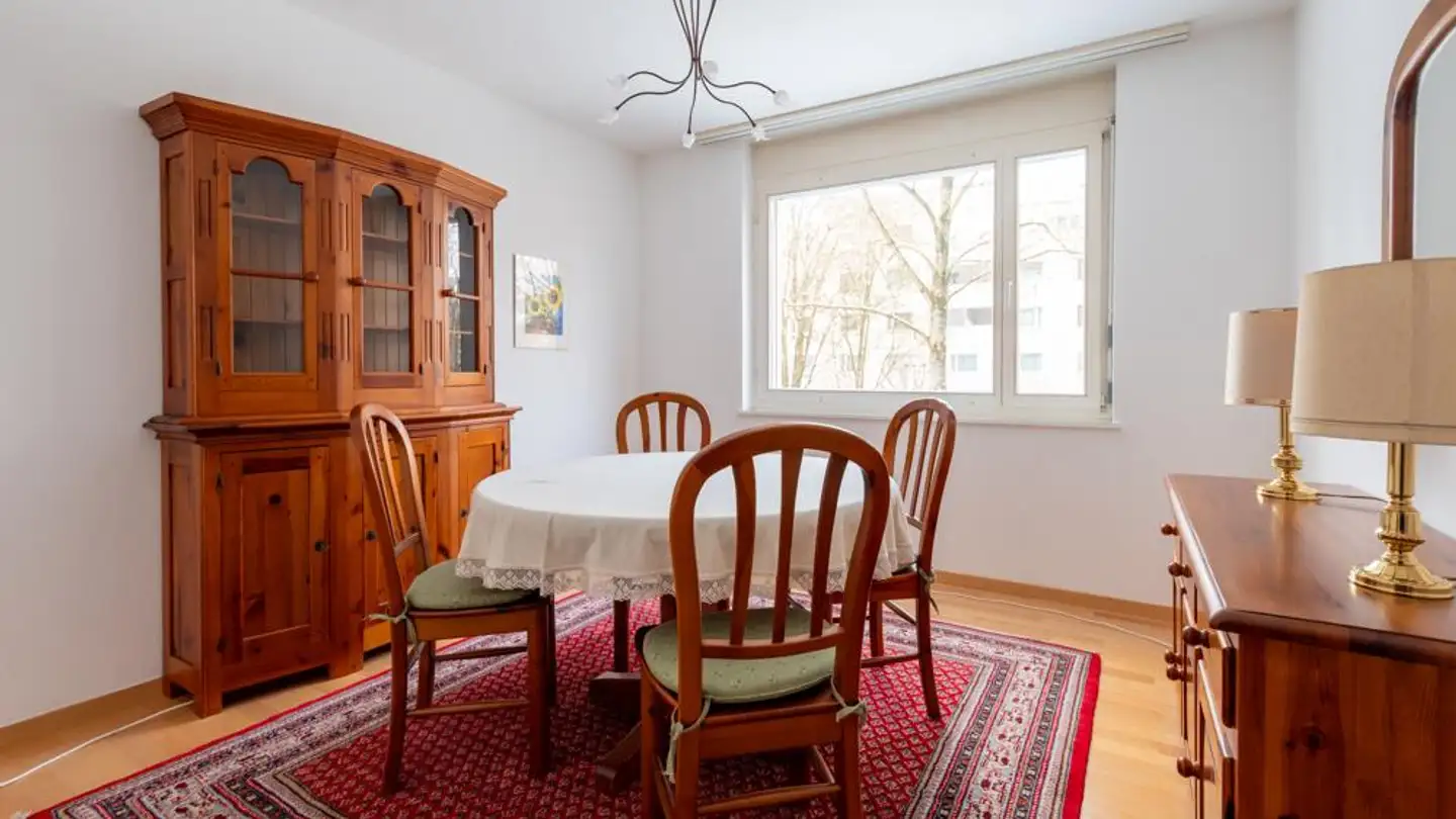 Wohnung kaufen - Brückenstrasse 5f, 8280 Kreuzlingen - Foto 3