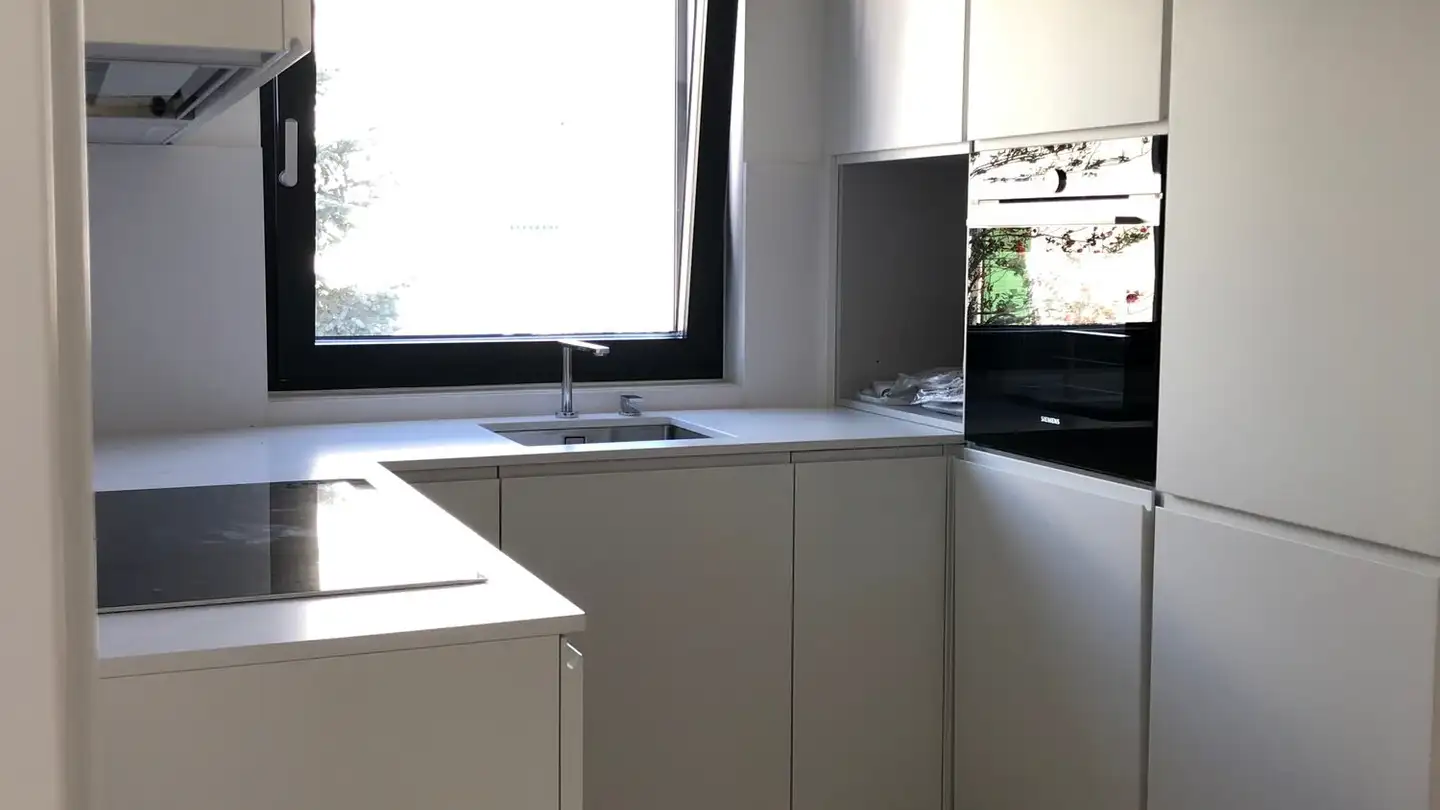 Appartement à louer - Via C. A. Bernasconi, 6900 Massagno - Photo 3