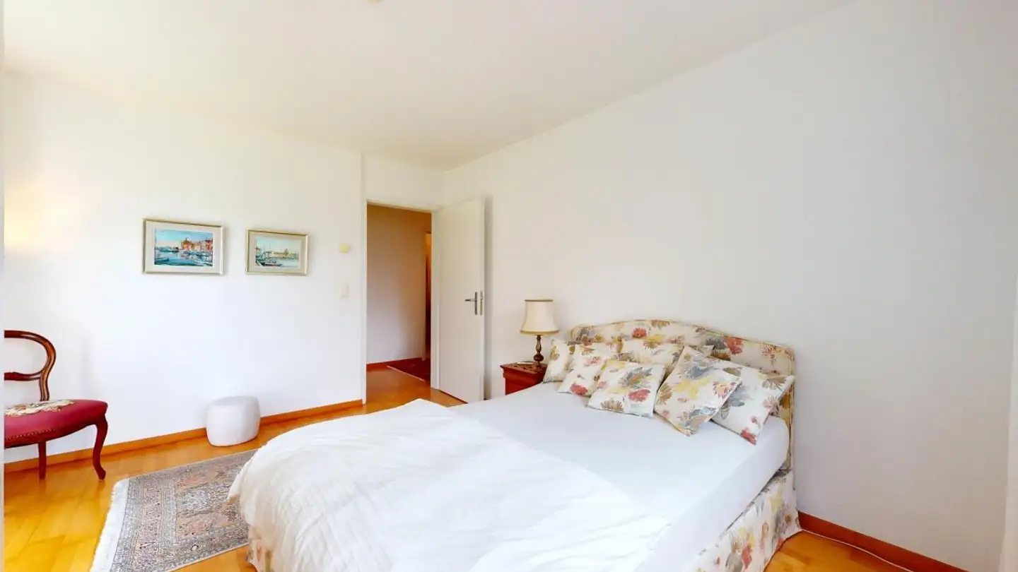 Apartment for sale - 5600 Lenzburg - Photo 4