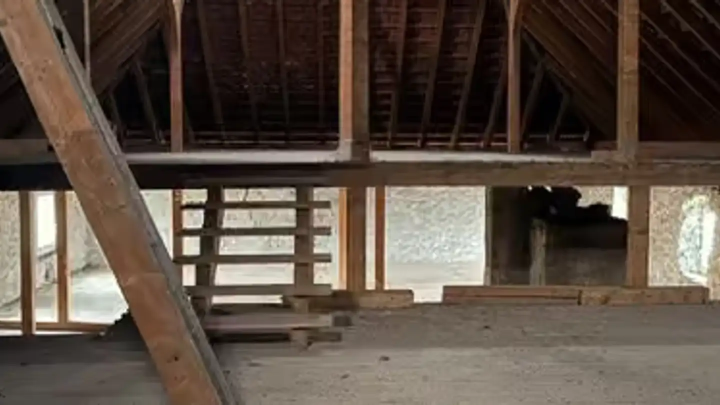 Ferme à vendre - Schlossrainweg 25, 5325 Leibstadt - Photo 4