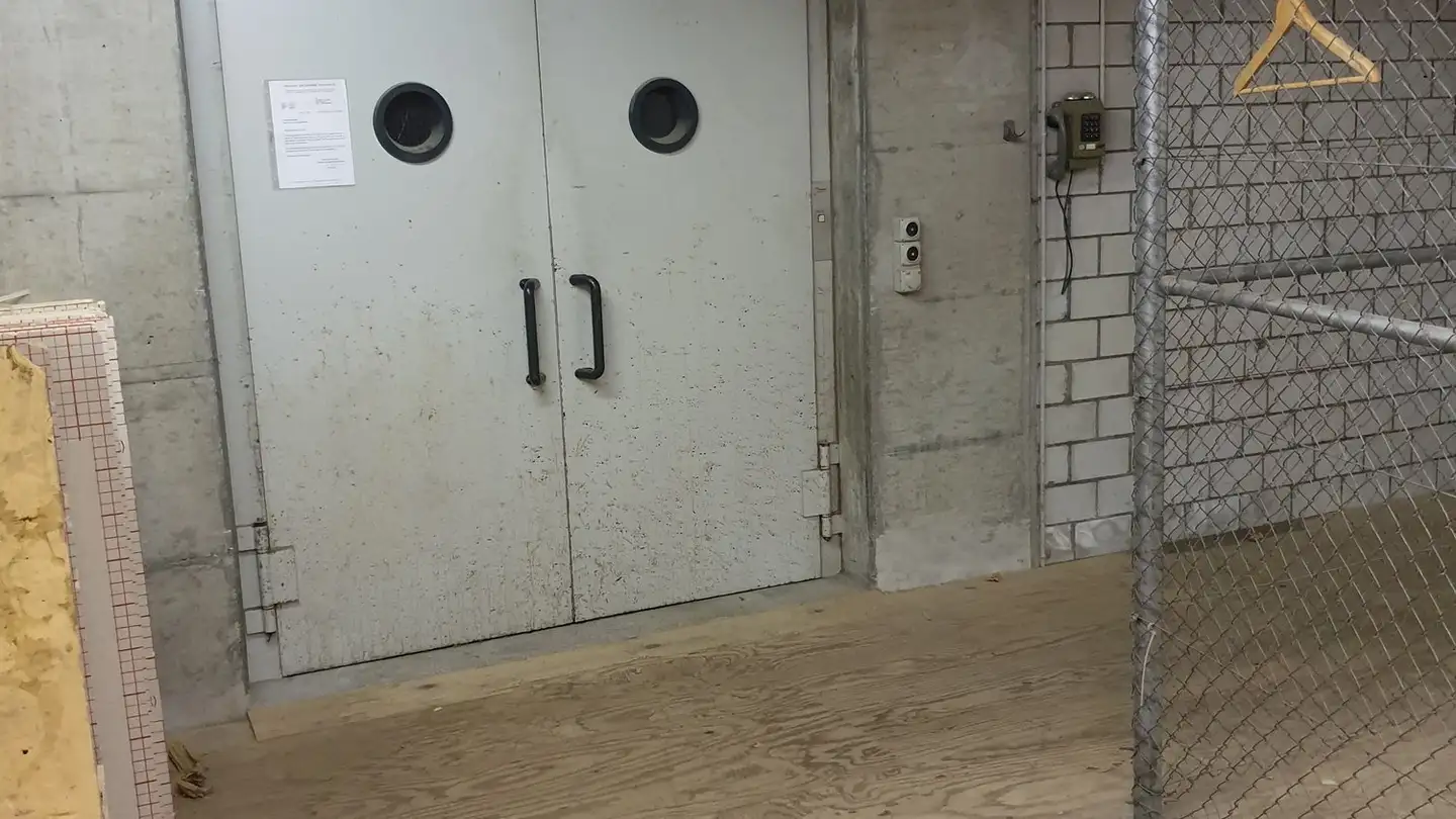 Storage space for rent - Genuastrasse 4, 4142 Münchenstein - Photo 4