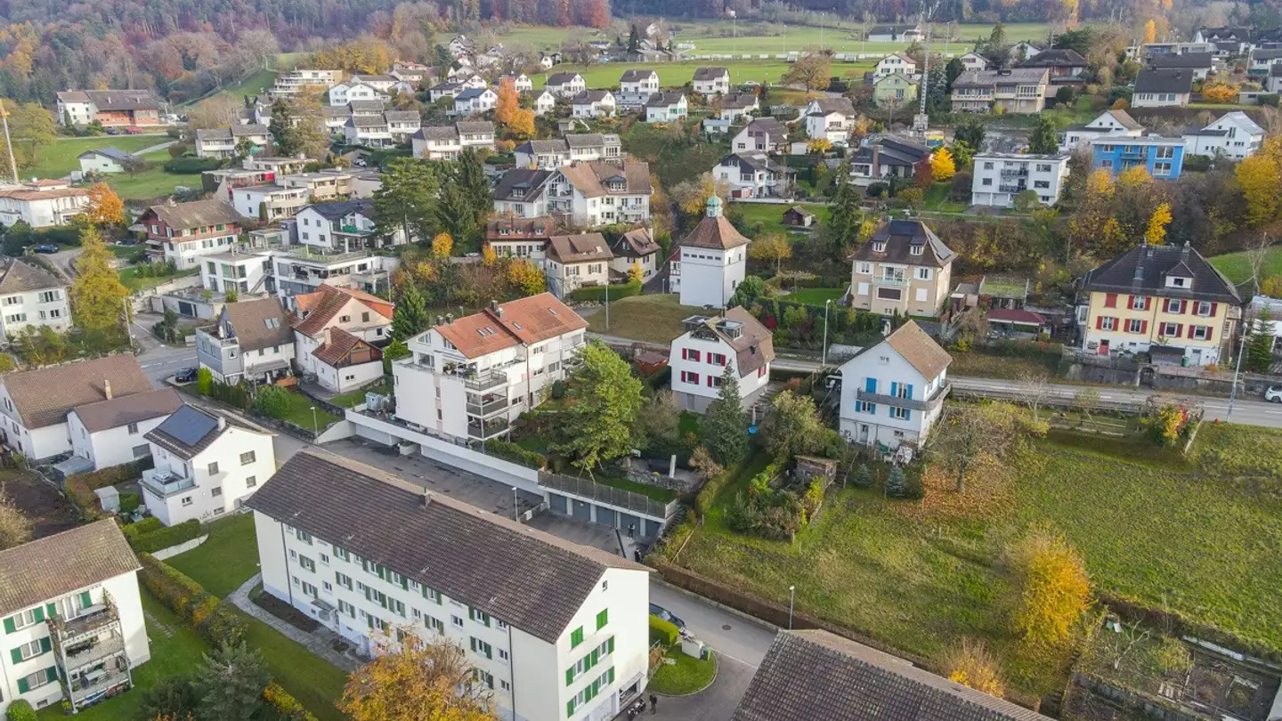 Edificio residenziale in vendita - Rodelstrasse, 8266 Steckborn - Foto 2