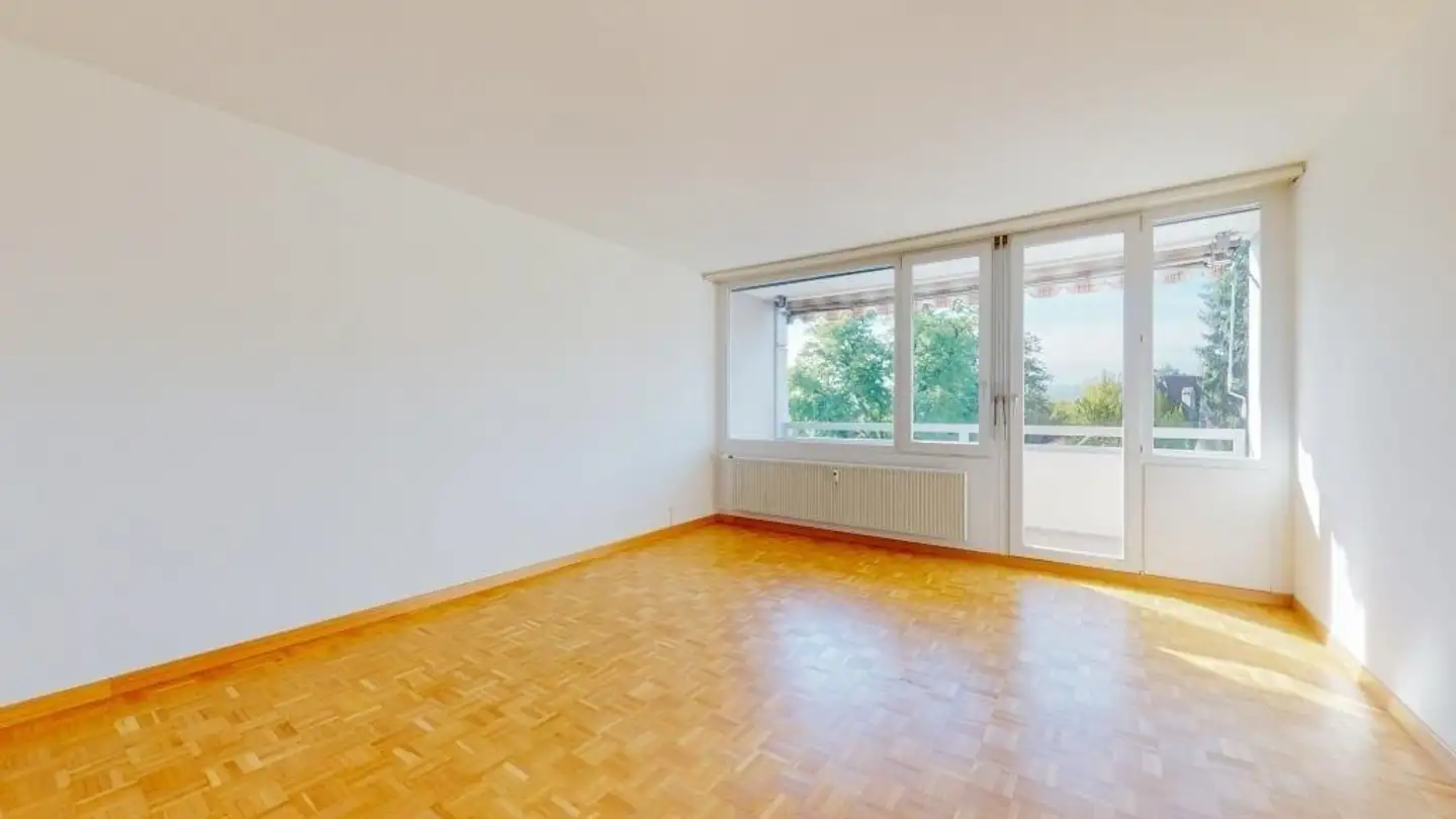 Wohnung mieten - Hermesbühlstrasse 4, 4500 Solothurn - Foto 2